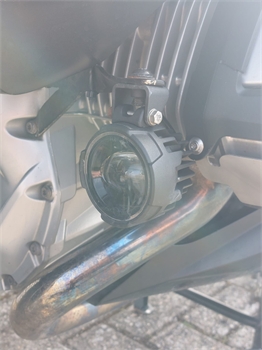 BMW R 1200 RT LC